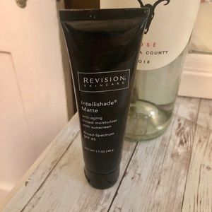 Revision Intellishade Matte